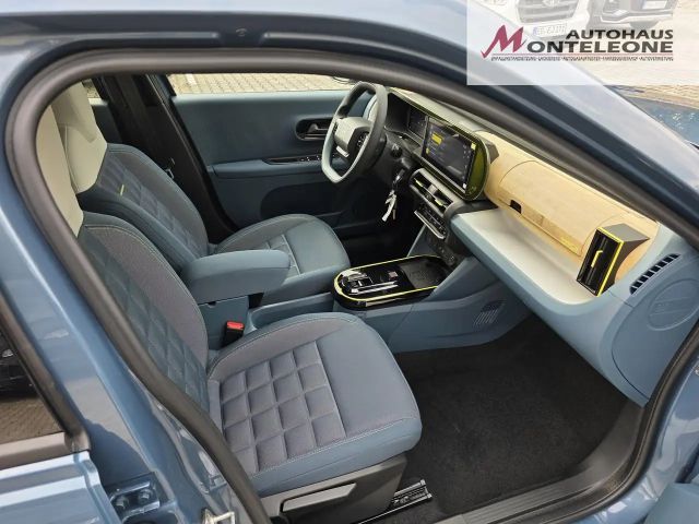 Fiat Grande Panda La Prima