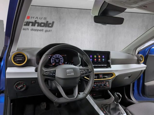 Seat Arona 1.0 TSI Style