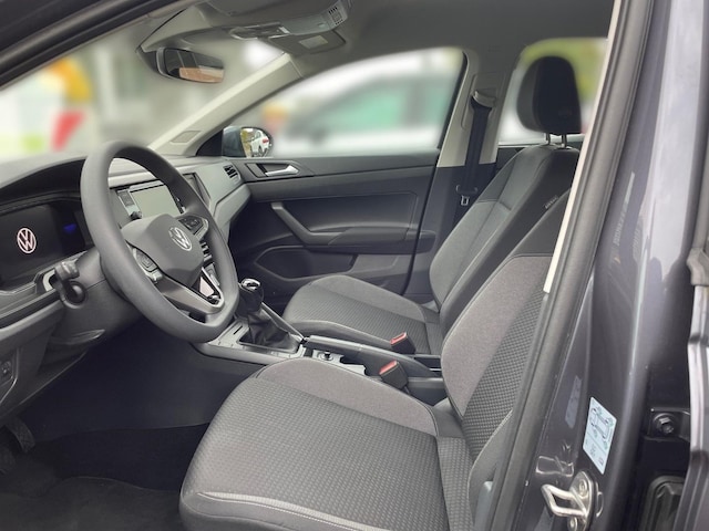 Volkswagen Taigo 1.0 TSI