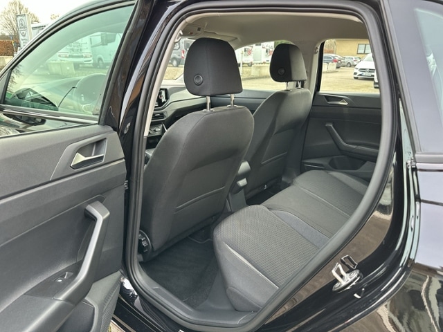 Volkswagen Polo KLIMA LED Rückfahrkamera