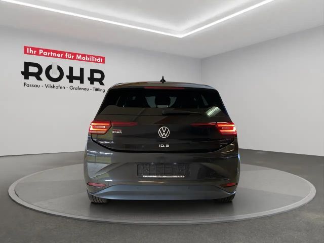 Volkswagen ID.3 Performance Pro
