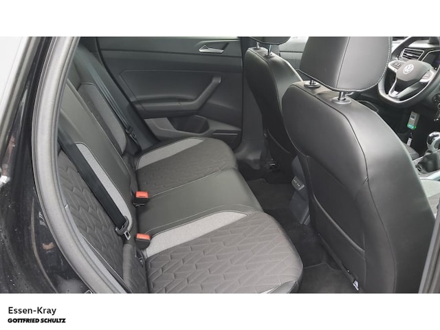 Volkswagen Taigo 1.0 TSI