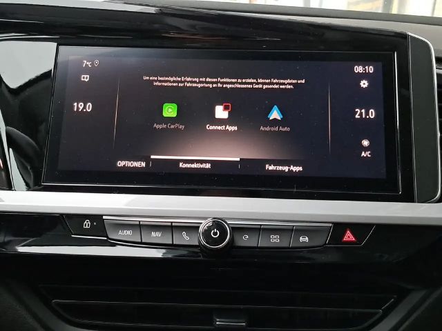 Opel Grandland GS-Line Grand Sport