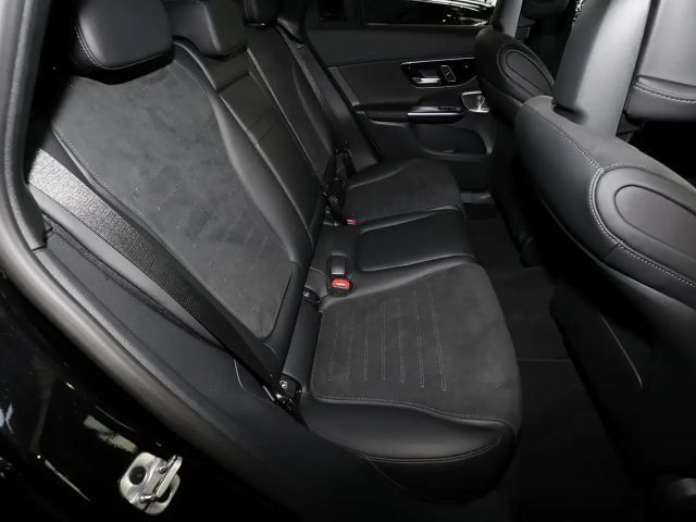 Mercedes-Benz GLC 450 4MATIC AMG Line