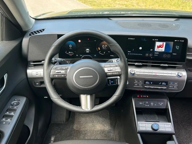 Hyundai Kona 1.6 T-GDi Trend