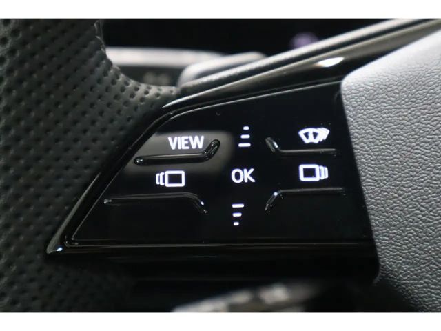 Audi SQ6 e-tron Quattro