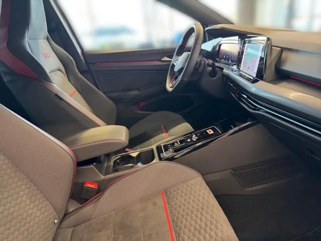 Volkswagen Golf 2.0 TSI GTI Golf VIII