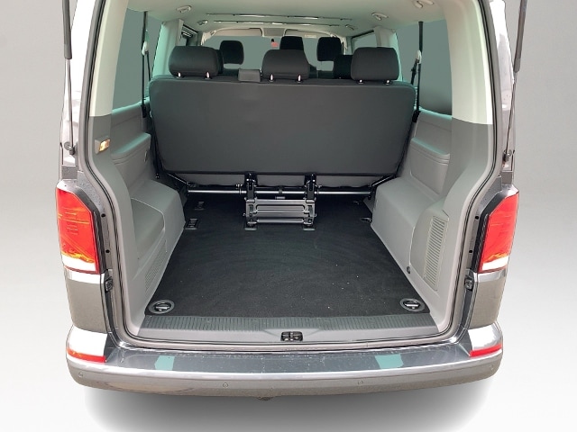 Volkswagen Caravelle 2.0 TDI DSG Lang T6