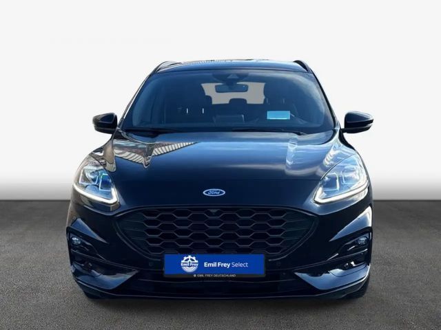 Ford Kuga EcoBoost ST Line X
