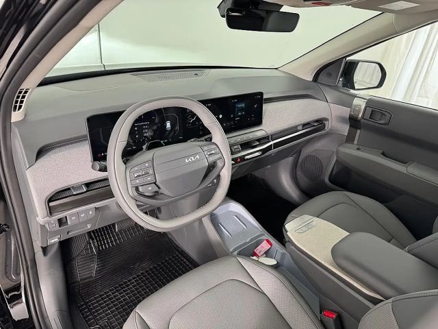 Kia EV3 Earth FWD Long range Plus