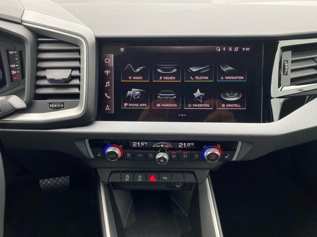 Audi A1 30 TFSI S-Tronic Sportback