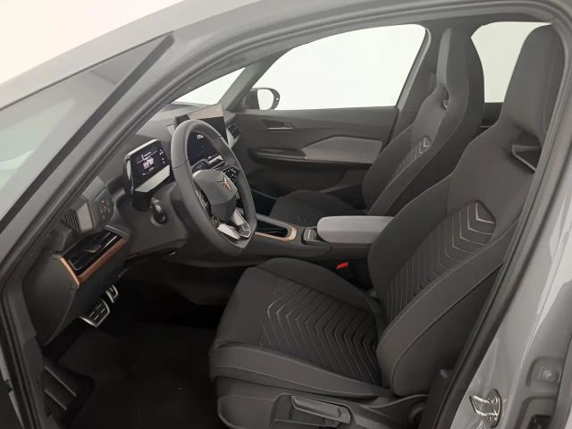 Cupra Born 77 kWh eBoost