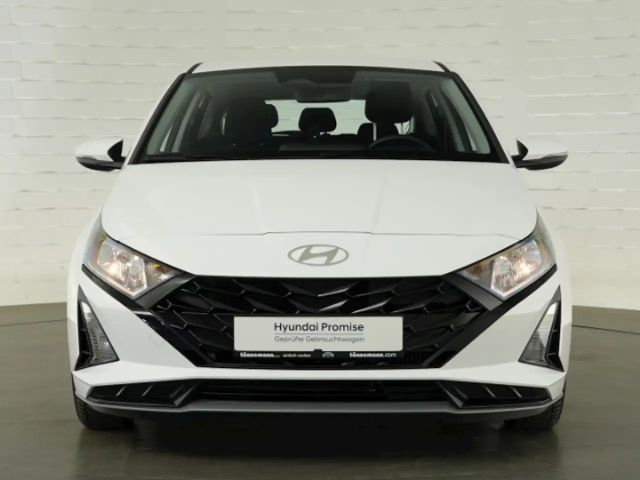Hyundai i20 Select T-GDi