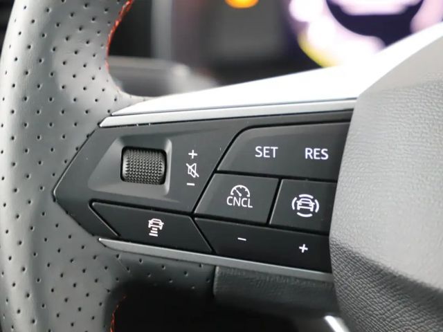 Seat Leon 2.0 TDI FR-lijn