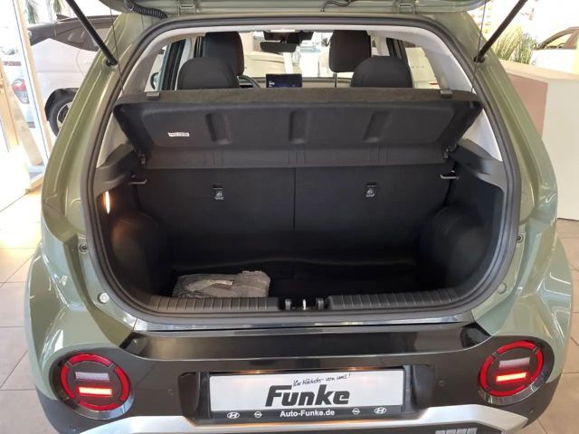 Hyundai INSTER Select