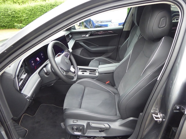 Volkswagen Passat 1.5 eTSI Variant