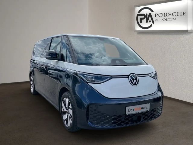 Volkswagen ID.Buzz Pro