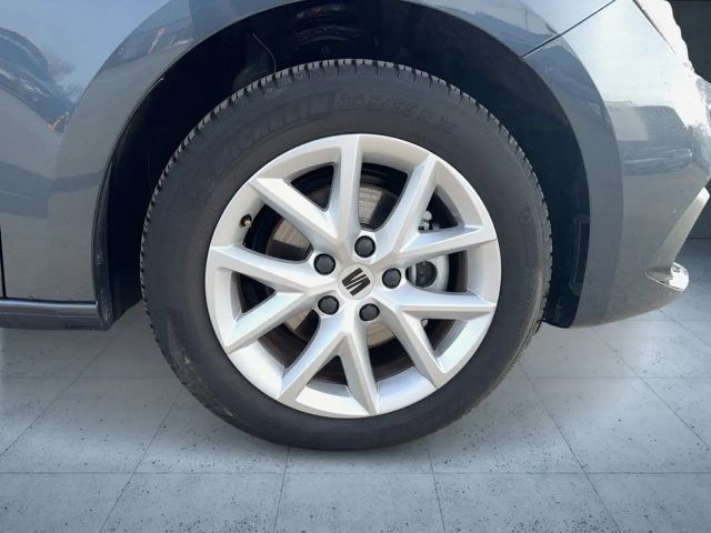 Seat Leon 1.5 eTSI DSG