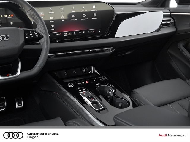 Audi A5 Avant S-Tronic