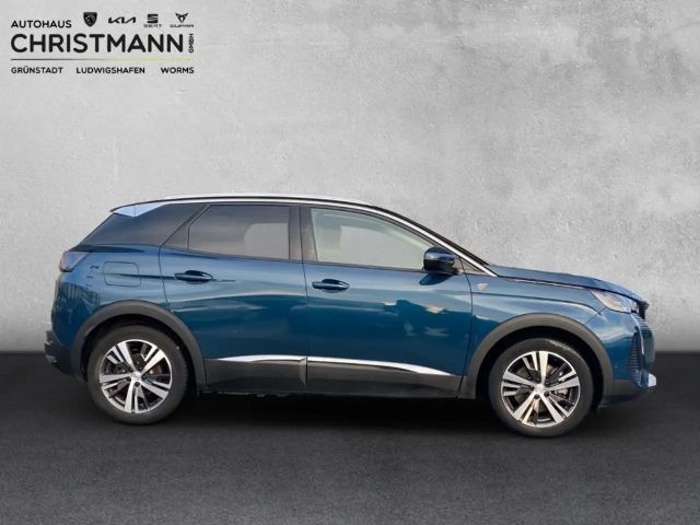 Peugeot 3008 Allure Pack Hybrid