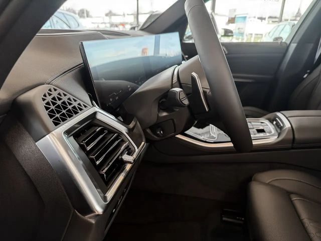 BMW X5 M-Sport xDrive40d