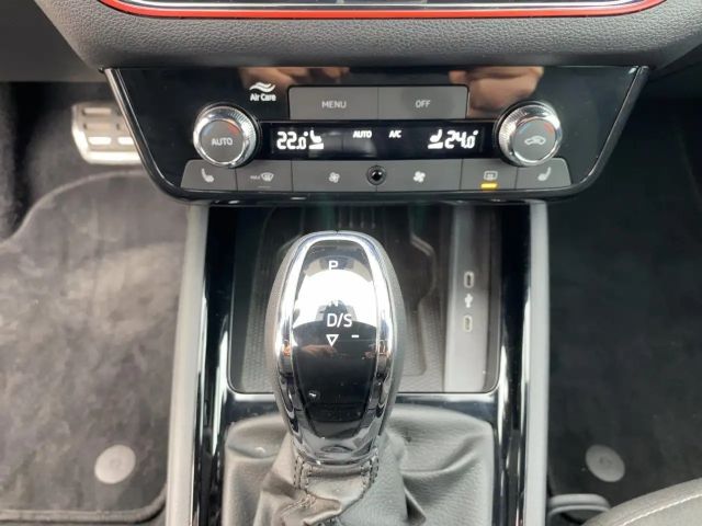 Skoda Scala 1.0 TSI Drive