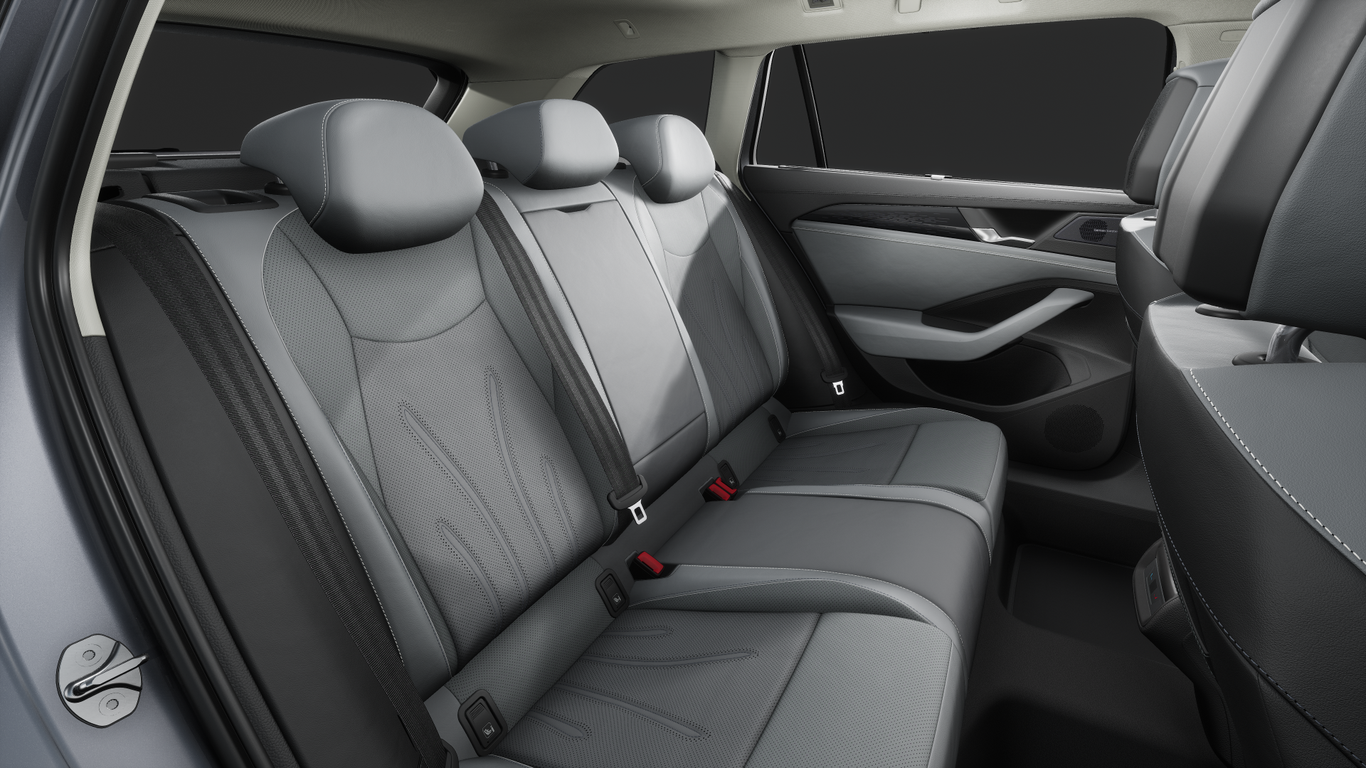 Volkswagen Passat Elegance Elegance Variant