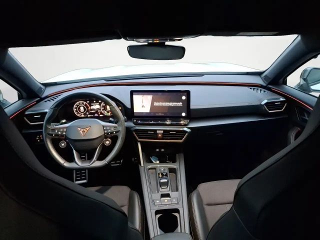 Cupra Formentor 2.0 TSI 4Drive DSG VZ