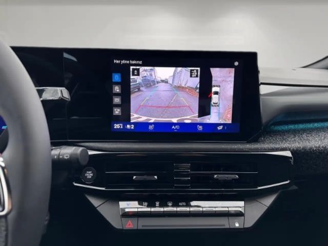 Renault Clio E-Tech Hybrid Techno