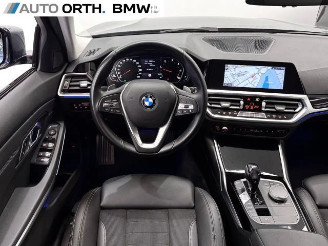 BMW 320 320d Touring