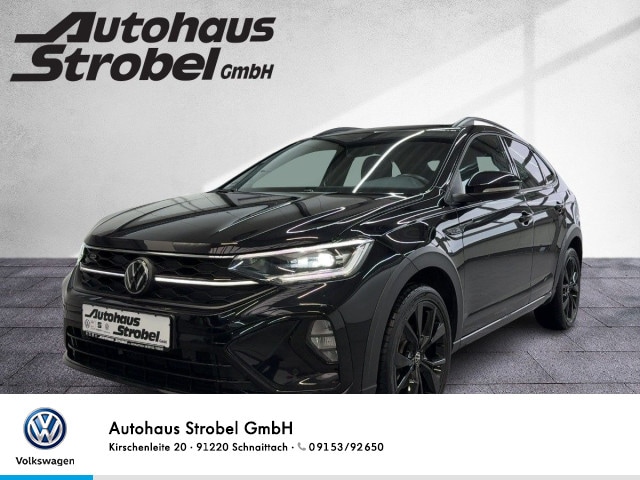 Volkswagen Taigo 1.5 TSI DSG R-Line