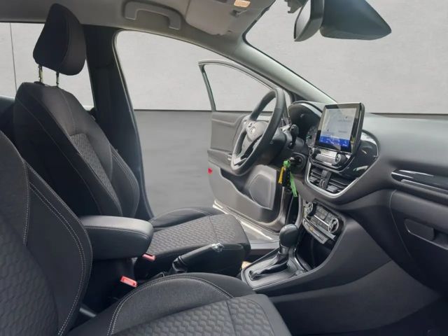 Ford Puma EcoBoost Titanium