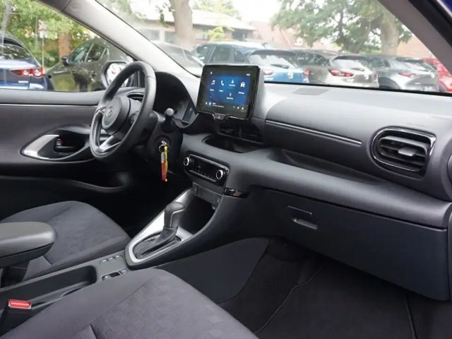 Mazda 2 Hybrid 1.5L Hybrid VVT-i 116 PS e-CVT FWD CENTRE-L