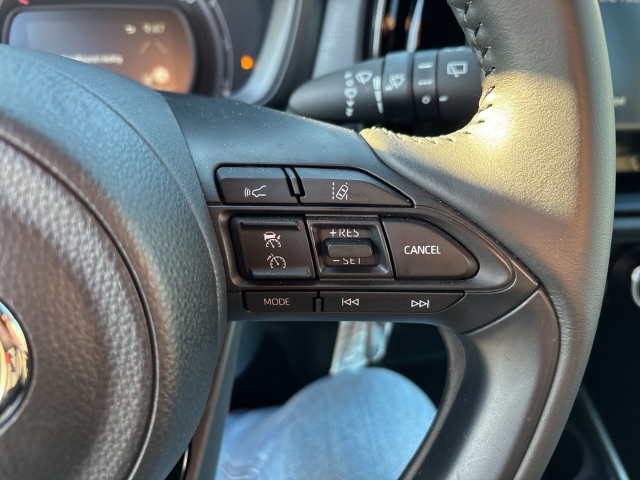 Toyota Aygo X 5-deurs Pulse