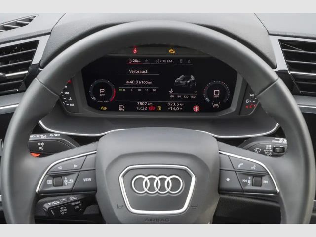 Audi Q3 35 TFSI