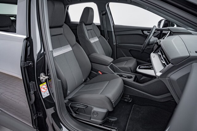 Audi Q4 e-tron 40 Sportback