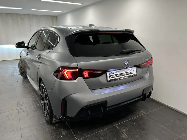 BMW 120 M-Sport Sedan