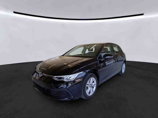 Volkswagen Golf 2.0 TDI Golf VIII