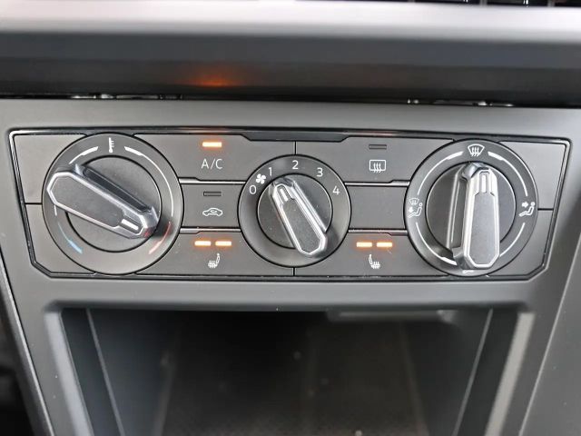 Volkswagen Taigo Austria TSI