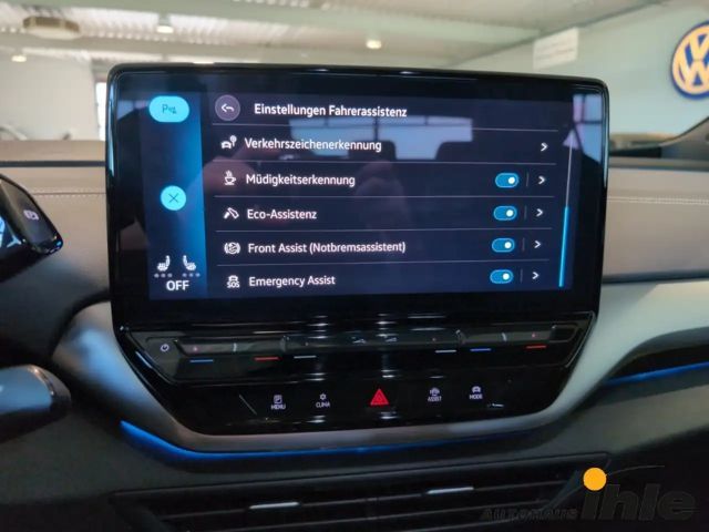 Volkswagen ID.5 77 KWh IQ.Drive Pro