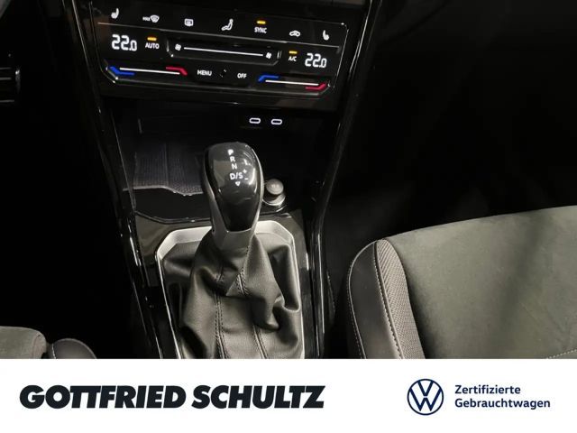 Volkswagen T-Roc 1.5 TSI DSG R-Line Style