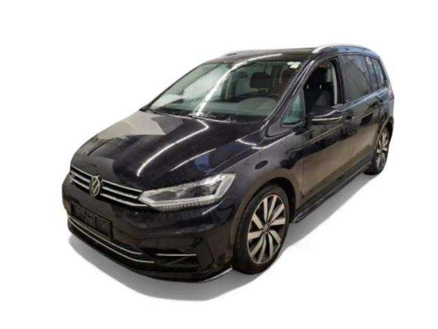 Volkswagen Touran 2.0 TDI DSG