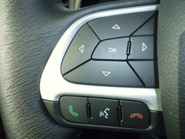 Jeep Renegade Hybrid Limited