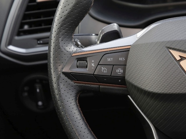 Cupra Ateca 2.0 TSI 4Drive DSG VZ