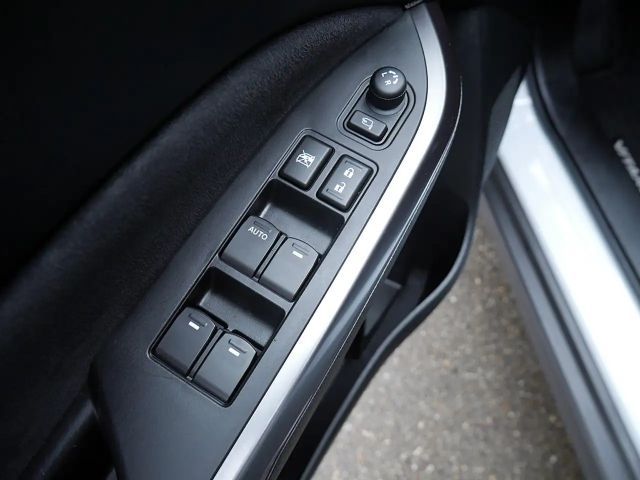 Suzuki Vitara Comfort Hybrid