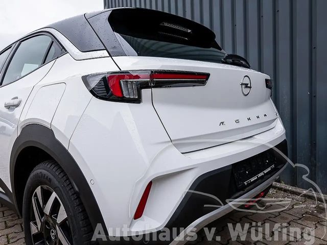 Opel Mokka Elegance