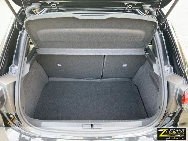 Opel Corsa GS-Line Grand Sport