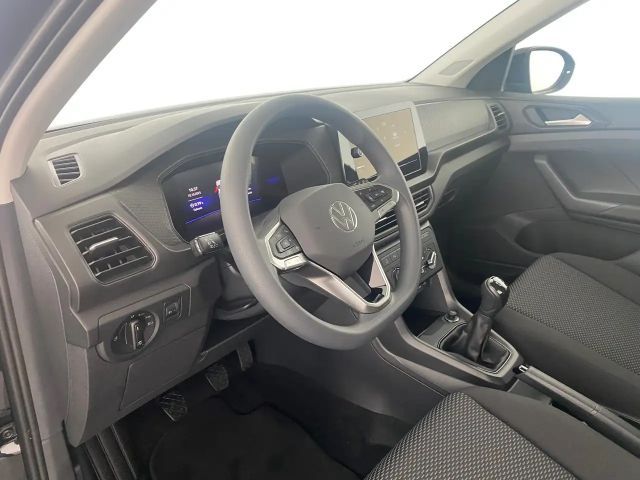 Volkswagen T-Cross 4Me TSI