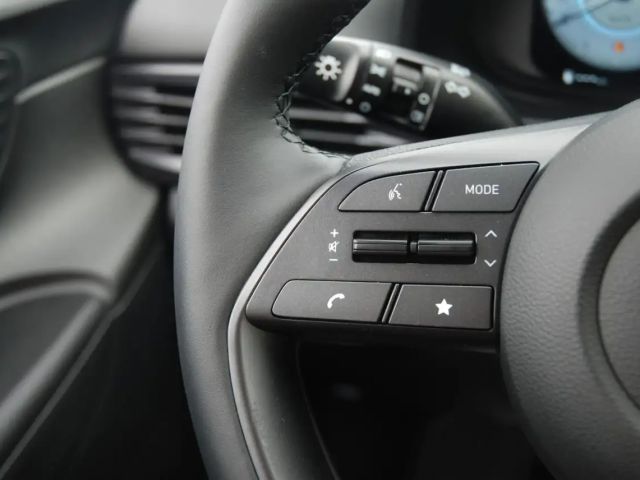 Hyundai i20 1.0 T-GDi Trend