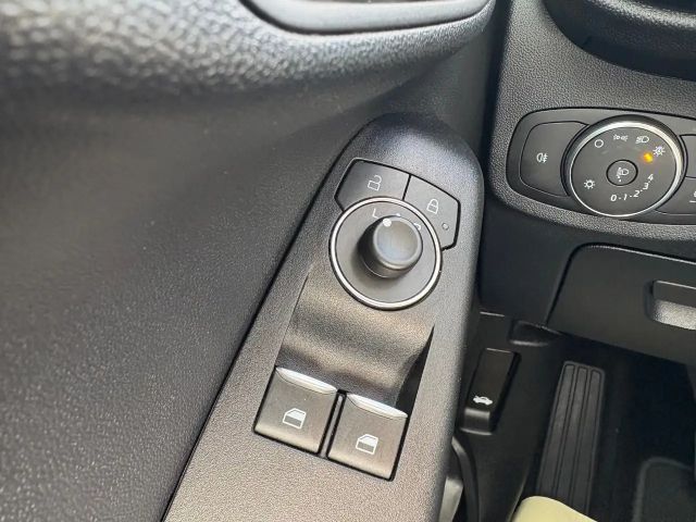 Ford Fiesta Cool & Connect
